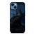 HARRY POTTER CASTLE iPhone 14 Case Cover