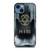 HIM BAND HEARTAGRAM iPhone 14 Case Cover
