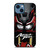 HONDA AFRICA TWIN FRONT VIEW iPhone 14 Case Cover