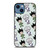 HUNTER X HUNTER GON AND KILLUA KAWAII iPhone 14 Case Cover