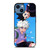 HUNTER X HUNTER KILLUA AND GON iPhone 14 Case Cover