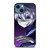 HUNTER X HUNTER KILLUA ZOLDYCK ANIME iPhone 14 Case Cover