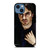 IAN SOMERHALDER COOL iPhone 14 Case Cover IAN SOMERHALDER COOL iPhone 14 Case Cover