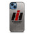 IH INTERNATIONAL HARVESTER FARMALL iPhone 14 Case Cover