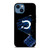 INDIANAPOLIS COLTS ASPHALT iPhone 14 Case Cover