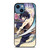 INOSUKE HASHIBIRA DEMON SLAYER iPhone 14 Case Cover