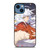 INUYASHA FAN ART iPhone 14 Case Cover