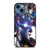 IRON MAN AVENGER ENDGAME iPhone 14 Case Cover