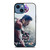 IRON MAN AVENGERS ENDGAME SACRIFICE iPhone 14 Case Cover