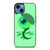 JACK SEPTIC EYE iPhone 14 Case Cover