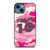 JAKE PAUL TEAM 10 CAMO iPhone 14 Case Cover