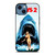 JAWS 2 SHARK iPhone 14 Case Cover