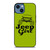 JEEP GIIRL iPhone 14 Case Cover