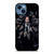 JOHN WICK KEANU REEVES iPhone 14 Case Cover