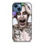 JOKER JARED LETO iPhone 14 Case Cover
