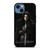 JON SNOW Game of Thrones iPhone 14 Case Cover