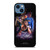 JUICE WRLD RAPPER SINGER iPhone 14 Case Cover