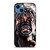 JUICE WRLD TOKYO GHOUL iPhone 14 Case Cover