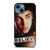 JUSTIN BIEBER iPhone 14 Case Cover