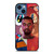 KANYE WEST RAPPER iPhone 14 Case Cover