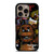 FIVE NIGHTS AT FREDDY'S SCOTT CAWTHON GAREBEAR iPhone 16 Pro Case Cover