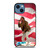 KENDRICK LAMAR TOUR SHOW iPhone 14 Case Cover KENDRICK LAMAR TOUR SHOW iPhone 14 Case Cover