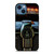 KENWORTH TRUCK LOGO VINTAGE iPhone 14 Case Cover