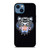 KENZO PARIS 3 iPhone 14 Case Cover
