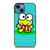 KEROPPI iPhone 14 Case Cover