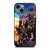 KINGDOM HEARTS 3 DISNEY iPhone 14 Case Cover