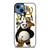 KUNGFU PANDA HEROES iPhone 14 Case Cover
