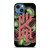 KYRIE IRVING LOGO iPhone 14 Case Cover