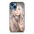 LADY GAGA 2 iPhone 14 Case Cover