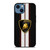 LAMBORGHINI ICON iPhone 14 Case Cover