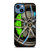 LAMBORGHINI WHEEL LOGO iPhone 14 Case Cover