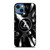 LEXUS LOGO TIRE iPhone 14 Case Cover