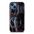 LEXUS WHEEL DASHBOARD iPhone 14 Case Cover