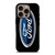 FORD 1 iPhone 16 Pro Case Cover