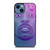 LIL UZI VERT FACE iPhone 14 Case Cover