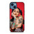 LIL' LAY LOW KEHLANI 2 iPhone 14 Case Cover