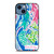 LILLY PULITZER MERMADE CAVE iPhone 14 Case Cover