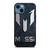 LIONEL MESSI ICON iPhone 14 Case Cover