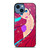 LITTLE MERMAID DISNEY ARIEL iPhone 14 Case Cover