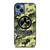 MAGPUL MULTICAM SCORPION CAMO LOGO iPhone 14 Case Cover