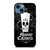 MANNY CALAVERA GRIM FANDANGO iPhone 14 Case Cover