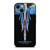 MARCELO BURLON BIRD iPhone 14 Case Cover