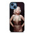 MARILYN MONROE SEXY iPhone 14 Case Cover