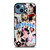 MELANIE MARTINEZ COLLAGE iPhone 14 Case Cover