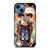 MICHAEL JACKSON DANGEROUS iPhone 14 Case Cover