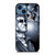 MICHAEL MYERS VS JASON iPhone 14 Case Cover